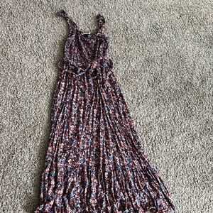 Universal thread midi dress